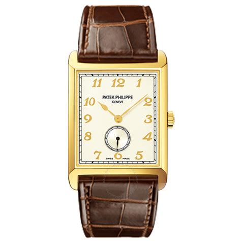 patek philippe gondolo yellow gold mens watch 5109j|Patek Philippe Gondolo 18kt Yellow Gold Men's .